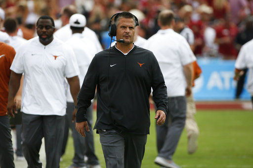 4 – Texas